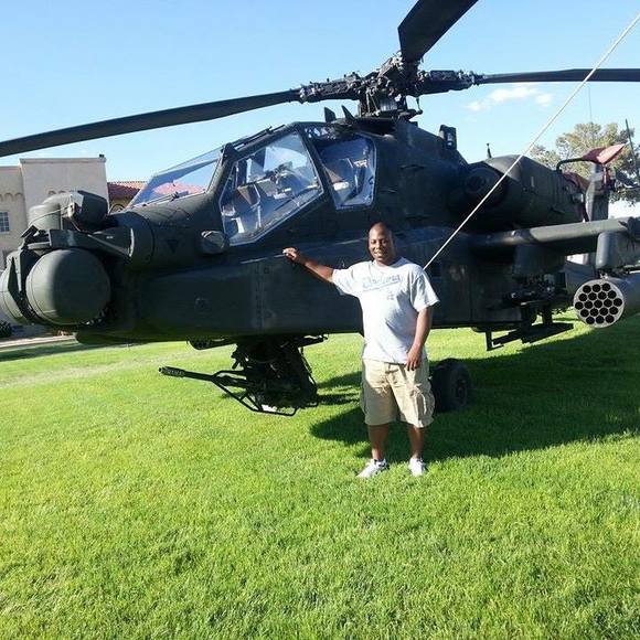 Meet your Posher, Jason - Picture 1 of 1